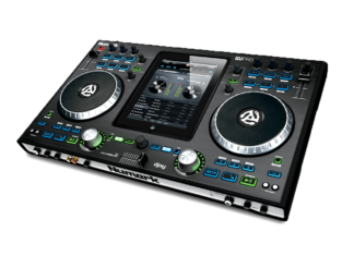 Numark IDJ Pro: Full hardware review Numark IDJ Pro: Full hardware review