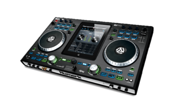 Numark IDJ Pro: Full hardware review