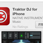 Traktor DJ: Gratis desde el App Store traktor dj gratis front
