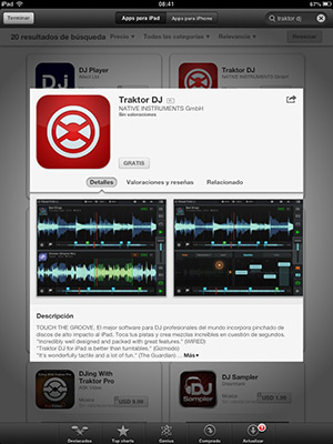 traktor dj gratis front 02