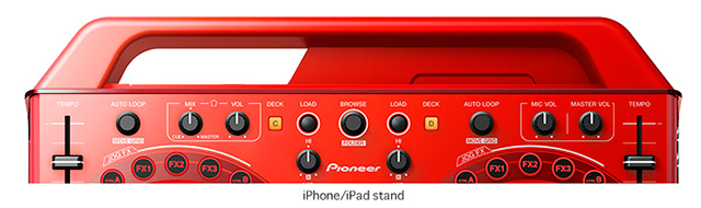 pioneer ddj wego 2 11