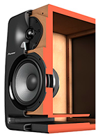 pioneer sdj x 01