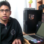 Traktor X1 MK2: Review por Jorge Marrou jorge marrou front 02