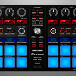 Pioneer DDJ-SP1: El compañero de Serato pioneer sp 1 front