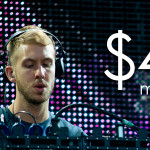 Los DJ’s mejor pagados del 2013 según Forbes top dj forbes 2013