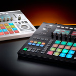 NI: Maschine Studio y Maschine 2 machine studio front