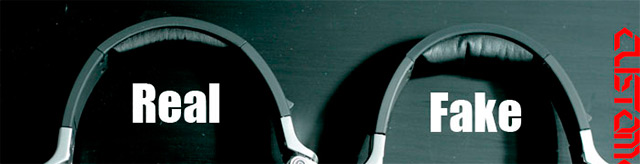 Pioneer HDJ-2000: Original vs Copia