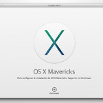 ¿Actualizo o no a OS Mavericks? mavericks