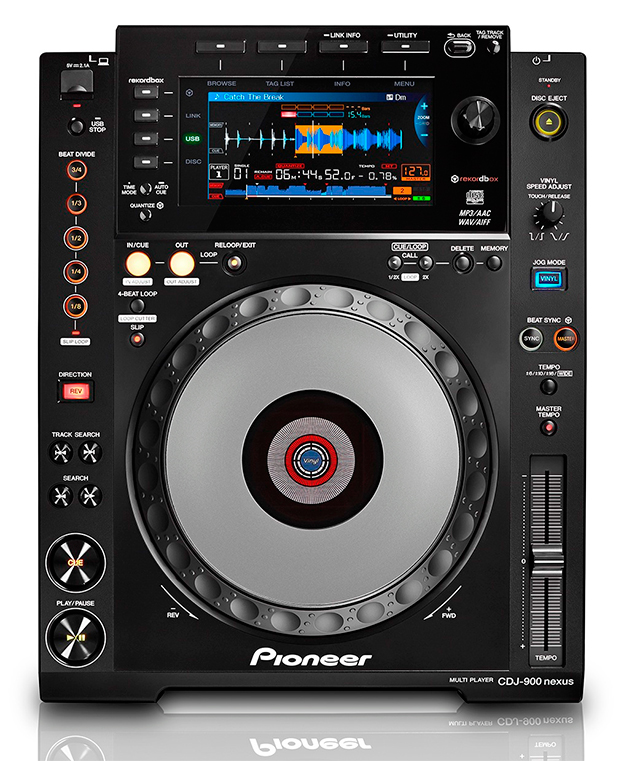 pioneer 900 nxs 01