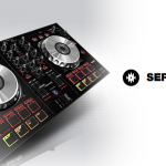 Pioneer DDJ-SB: El nuevo controlador de Pioneer Pioneer DJ DDJ-SB