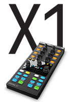 traktor pdf x1