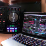 NI Traktor Kontrol S2 Mk2 Review Native Instruments Traktor Kontrol S2MK2 Review