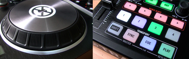traktor s4 mk2 01 traktor s4 mk2 01
