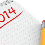 Año Nuevo 2014: 10 tips para en cuenta 2014 tips