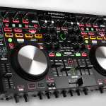 Denon MC6000 Mk2 Denon MC6000 Mk2