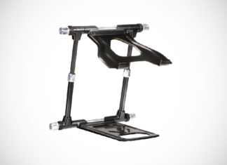 The Crane Stand Elite The Crane Stand Elite