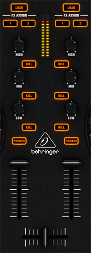 behringer studio 4a 02