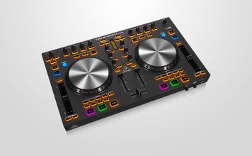Behringer Studio 4a Review