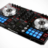 Pioneer DDJ-SR Review Pioneer Dj DDJ-SR