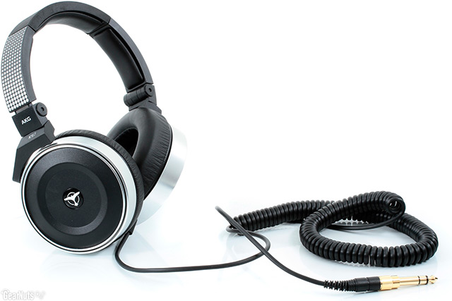AKG K167 Tiesto