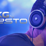 Análisis y Opinión: Audífonos para DJ AKG K-167 Tiesto AKG K167 Tiesto Review