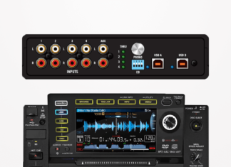 Como conectar una CDJ’s con Serato en HID Mode Como conectar una CDJ’s con Serato en HID Mode