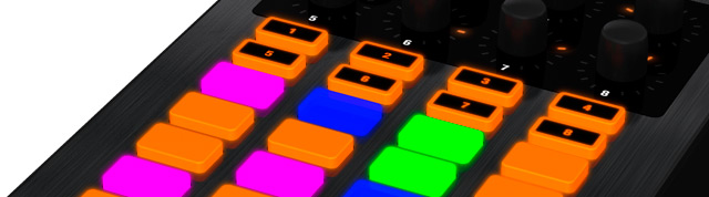 behringer modular 02