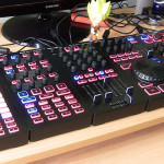 Behringer: CMD Modular line review behringer modular front