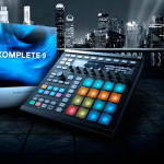 Maschine + Komplete 9: Un súper combo imperdible Maschine-Komplete 9