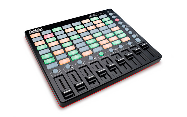 akai apc apc mini