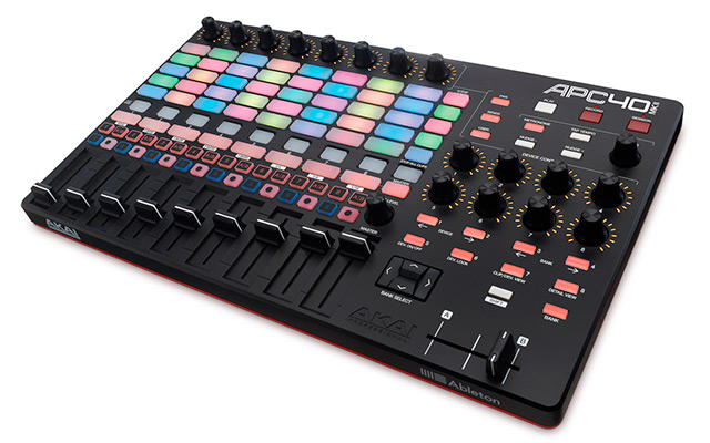 akai apc apc mk2
