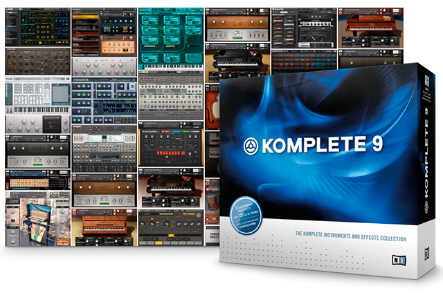 maschine komplete combo 03