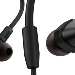 DJE-2000 y DJE-1500 la primera línea profesional de In-Ear de Pioneer pioneer inear front