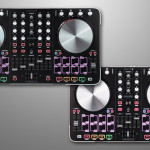Reloop Beatmix 4 & Beatmix 2 Reloop Beatmix