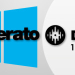 Serato 1.6.1 añade soporte para OS Mavericks & Windows 8 Serato 1.6.1