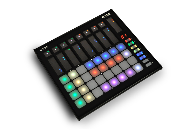 Livid Instruments: Base