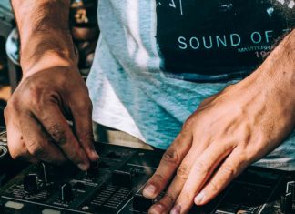 ¿Improvisar o preparar un DJ set? improvisar o preparar un dj set