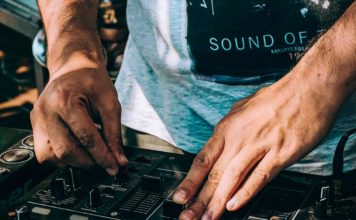 improvisar o preparar un dj set