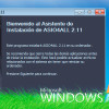 Asio4all se actualiza después de 4 años (v.2.11) Asio4all 2.11