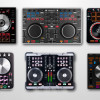 6 Controladores económicos para empezar en el mundo DJ Controladores económicos para empezar en el mundo DJ