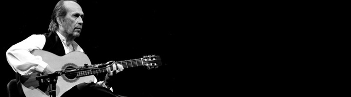 Paco de Lucia
