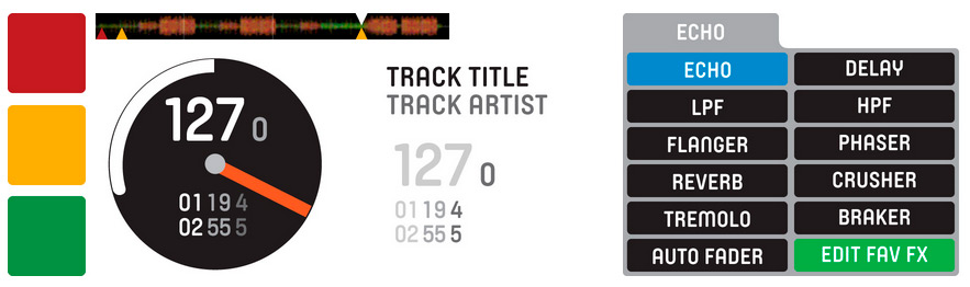 Serato Remote