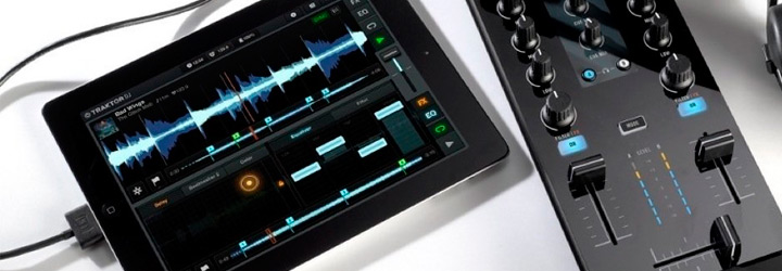 traktor dj 01 Traktor Dj y la Z1