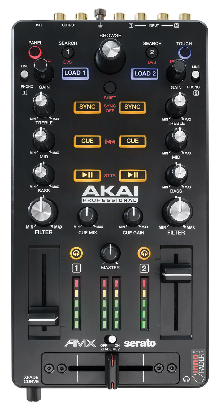 Akai AMX