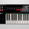Native Instruments: ¿Nuevo y primer teclado? Native Instruments Kontrol S25
