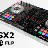 Pioneer DDJ-SX2: La SX Enchulada Y Con Maquillaje