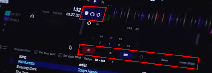 Serato Flip