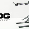 UDG Creator Laptop Stand Review UDG Creator Laptop Stand Review