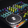 Faders, Knobs, Enconder