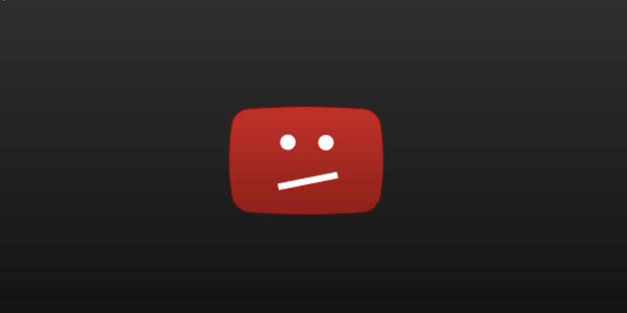 Video borrado por el propietario
